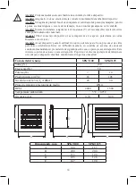 Preview for 30 page of Europlast eextra SPKT Series Instruction Manual