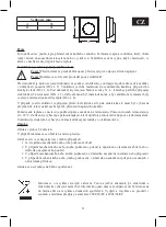 Preview for 33 page of Europlast eextra SPKT Series Instruction Manual