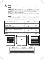 Preview for 34 page of Europlast eextra SPKT Series Instruction Manual