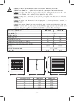 Preview for 36 page of Europlast eextra SPKT Series Instruction Manual