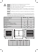 Preview for 38 page of Europlast eextra SPKT Series Instruction Manual