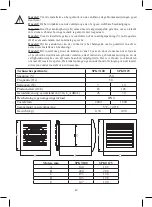 Preview for 40 page of Europlast eextra SPKT Series Instruction Manual