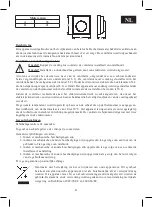 Preview for 41 page of Europlast eextra SPKT Series Instruction Manual