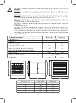 Preview for 42 page of Europlast eextra SPKT Series Instruction Manual