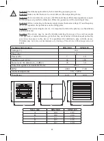 Preview for 44 page of Europlast eextra SPKT Series Instruction Manual