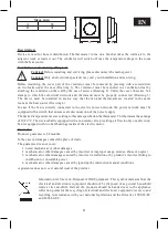 Preview for 45 page of Europlast eextra SPKT Series Instruction Manual