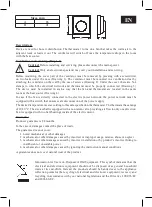 Preview for 3 page of Europlast SPKT Series Quick Start Manual