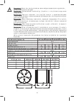 Preview for 10 page of Europlast ZKM Series Manual