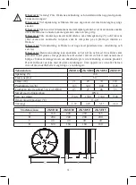 Preview for 14 page of Europlast ZKM Series Manual