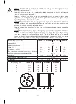 Preview for 16 page of Europlast ZKM Series Manual