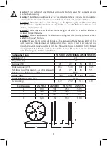 Preview for 18 page of Europlast ZKM Series Manual