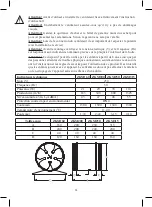 Preview for 24 page of Europlast ZKM Series Manual