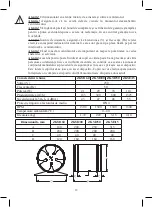 Preview for 30 page of Europlast ZKM Series Manual