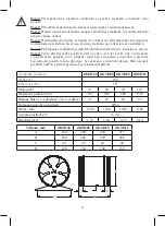 Preview for 32 page of Europlast ZKM Series Manual