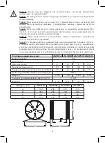 Preview for 34 page of Europlast ZKM Series Manual