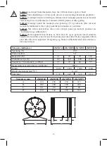 Preview for 36 page of Europlast ZKM Series Manual