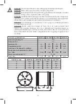 Preview for 38 page of Europlast ZKM Series Manual