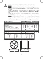 Preview for 44 page of Europlast ZKM Series Manual