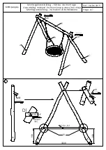 Preview for 4 page of Europlay 3023509 Assembling Manual