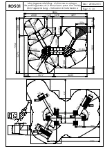 Предварительный просмотр 5 страницы Europlay 3098208 Assembling Manual