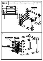 Предварительный просмотр 6 страницы Europlay 3300608 Assembling Manual