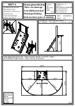 Europlay ADDITIONAL ROCK WALL S007-A Assembling Manual preview