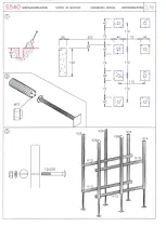 Предварительный просмотр 3 страницы Europlay BANDITS CAVERN S540 Assembling Manual