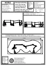 Europlay CANYON BRIDGE Assembling Manual предпросмотр