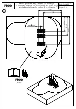 Предварительный просмотр 3 страницы Europlay Cinderella Assembling Manual