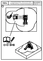 Предварительный просмотр 4 страницы Europlay Cinderella Assembling Manual