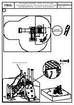 Предварительный просмотр 5 страницы Europlay Cinderella Assembling Manual