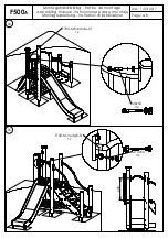 Предварительный просмотр 6 страницы Europlay Cinderella Assembling Manual