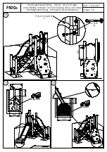 Предварительный просмотр 7 страницы Europlay Cinderella Assembling Manual