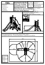 Предварительный просмотр 9 страницы Europlay Cinderella Assembling Manual