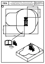 Предварительный просмотр 11 страницы Europlay Cinderella Assembling Manual