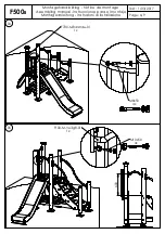 Предварительный просмотр 14 страницы Europlay Cinderella Assembling Manual