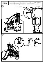 Предварительный просмотр 15 страницы Europlay Cinderella Assembling Manual