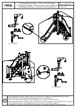 Предварительный просмотр 16 страницы Europlay Cinderella Assembling Manual