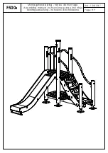 Предварительный просмотр 17 страницы Europlay Cinderella Assembling Manual