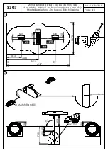 Предварительный просмотр 3 страницы Europlay EDISON S307 Assembling Manual