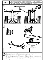 Предварительный просмотр 4 страницы Europlay Einstein S303 Assembling Manual