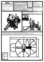 Предварительный просмотр 10 страницы Europlay F002A Assembling Manual