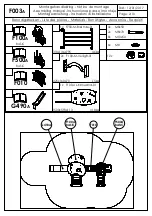 Предварительный просмотр 2 страницы Europlay F003a Assembling Manual