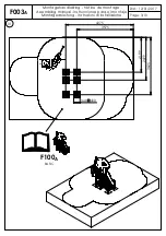 Предварительный просмотр 3 страницы Europlay F003a Assembling Manual