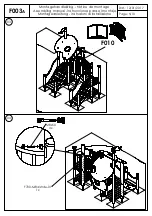 Предварительный просмотр 5 страницы Europlay F003a Assembling Manual