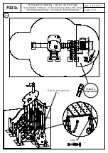 Предварительный просмотр 7 страницы Europlay F003a Assembling Manual