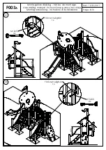 Предварительный просмотр 8 страницы Europlay F003a Assembling Manual