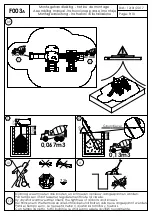 Предварительный просмотр 9 страницы Europlay F003a Assembling Manual