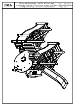 Предварительный просмотр 10 страницы Europlay F003a Assembling Manual