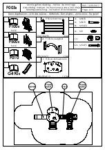 Предварительный просмотр 12 страницы Europlay F003a Assembling Manual